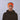 Vaga Performance Headband - Neon Orange