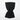 Vaga Summit Performance Neck Gaiter - Black