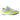 New Balance 1080v15 (Men’s) - Light Zinc Blue/Alkaline Green