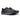 New Balance FuelCell Rebel v5 (men's) - Black/Castlerock/Silver Metallic