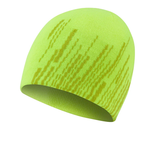 Ronhill Run Beanie - Fluo Zest