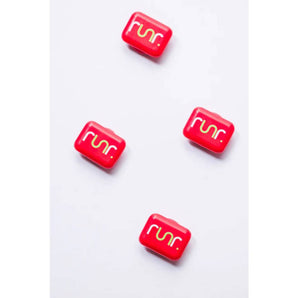 Runr Race Magnets - Red