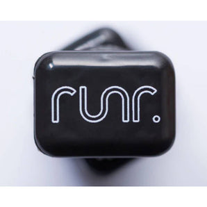 Runr Midnight Race Magnets - Black