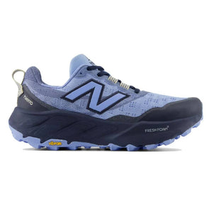 New Balance Hierro V9 (Womens) - Electric Sky