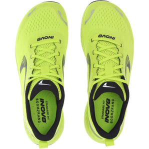 Inov-8 Roadfly (Mens) - Lime/Black/White