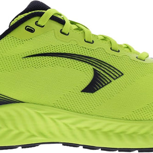 Inov-8 Roadfly (Mens) - Lime/Black/White