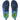 Inov-8 Roadfly (Mens) - Navy/Blue/Lime