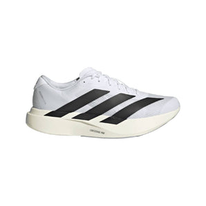 Adidas Adizero Evo SL - White/Core Black/White