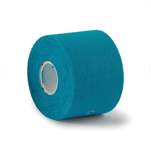 Ultimate Performance Kinesiology Tape Pre-Cut - Light Blue