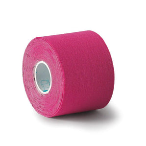 Ultimate Performance Kinesiology Tape Pre-Cut - Pink