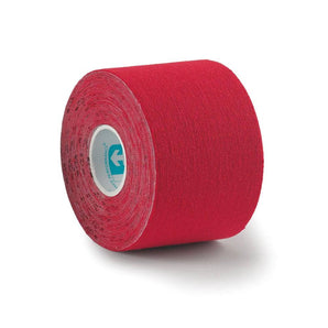 Ultimate Performance Kinesiology Tape 5cm x 5m - Red