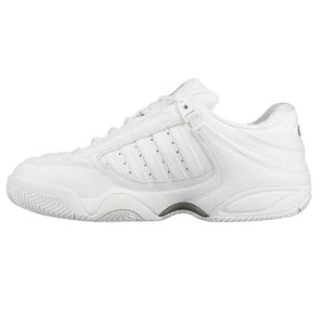 K Swiss Defier W - White/High Rise