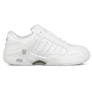 K Swiss Defier W - White/High Rise