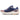 Scott Running Kinabalu Trail (Womens) - Indigo Blue/Faded Pink