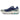 Scott Running Kinabalu Trail (Mens) - Indigo Blue/Spray Grey