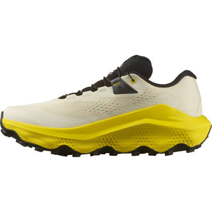 Saloman Ultra Glide 3 (Men's) - Almilk/Incabe/Black