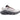 Salomon Ultra Glide 4 (Womens) Wide Fit- Lilac Ash/Excalibur Pink/Yellow