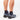 Salomon Speedcross 6 (Women's) - Spellbound/Black/Tradewhite