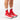 Salomon Ultra Glide 4 (Men's) - Fire Red/Vanilla/Black