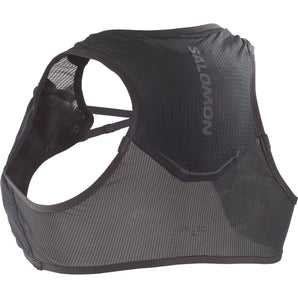 Salomon Pulse 2 Running Vest (unisex)  - Black