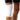 LP Elasticated Knee Support - White