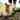 La Sportiva Mutant Men's | Black/Yellow