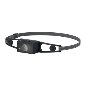 Ledlenser NEO1R Headtorch - Grey-Black