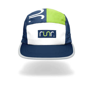 Runr London Technical Running Hat