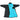 Dryrobe Dryrobe Advance Long Sleeve - Black/Blue