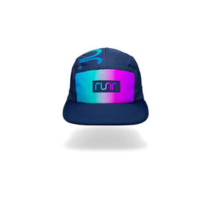 Runr Los Angeles Technical Running Hat