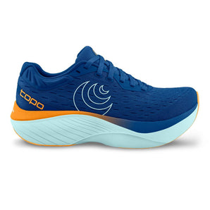 Topo Atmos (Mens) - Blue/Orange