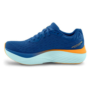 Topo Atmos (Mens) - Blue/Orange