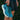 Topo Aura (Mens) - Teal/White