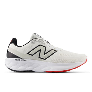New Balance 520 v 9 (Mens) - NB WHITE
