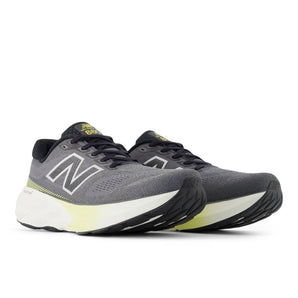 New Balance Fresh Foam X 880 v15 Wide (Men's) - Black/WinterGrass/Castle Rock