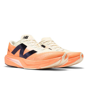 New Balance FuelCell Rebel v4 (Men's) - Hot Mango