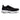 Mizuno Wave Rider 28 (Womens) - Black/white