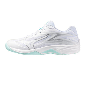 Mizuno Thunder Blade Z (Unisex) - White/Blue Tint