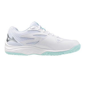 Mizuno Thunder Blade Z (Unisex) - White/Blue Tint
