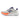 New Balance Fresh Foam More v6 (Men's) - Reflection/Blue Oyster/Tangerine Heat