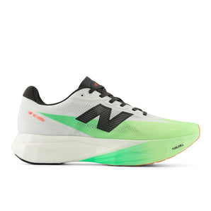 New Balance FuelCell SuperComp Elite v4 (Men's) - Ekiden White