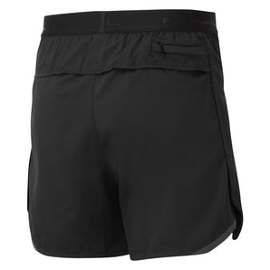 Ronhill Mens Tech Revive Short - Black