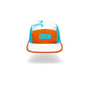 Runr Miami Technical Running Hat