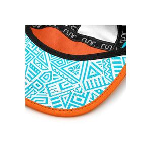 Runr Miami Technical Running Hat
