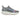 Mizuno Neo Vista 2 (Mens) - Ultimate Gray/White/Coral Rose