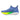 Mizuno Neo Vista 2 (Women's) - Ultramarine/White/Lightning Yellow