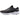 Mizuno Wave Inspire 20 (Mens) - Ebony/Silver/Black