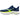 Mizuno Wave Inspire 22 (Mens) - Estate Blue/Lightning Yellow/Lightning Yellow