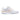 Mizuno Stealth Star 2 Jr - White/PeachParafait/HalogenBlue