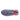 Mizuno Wave Inspire 21 (Womens) - Blue Granite/Striking Coral/Iris Bloom